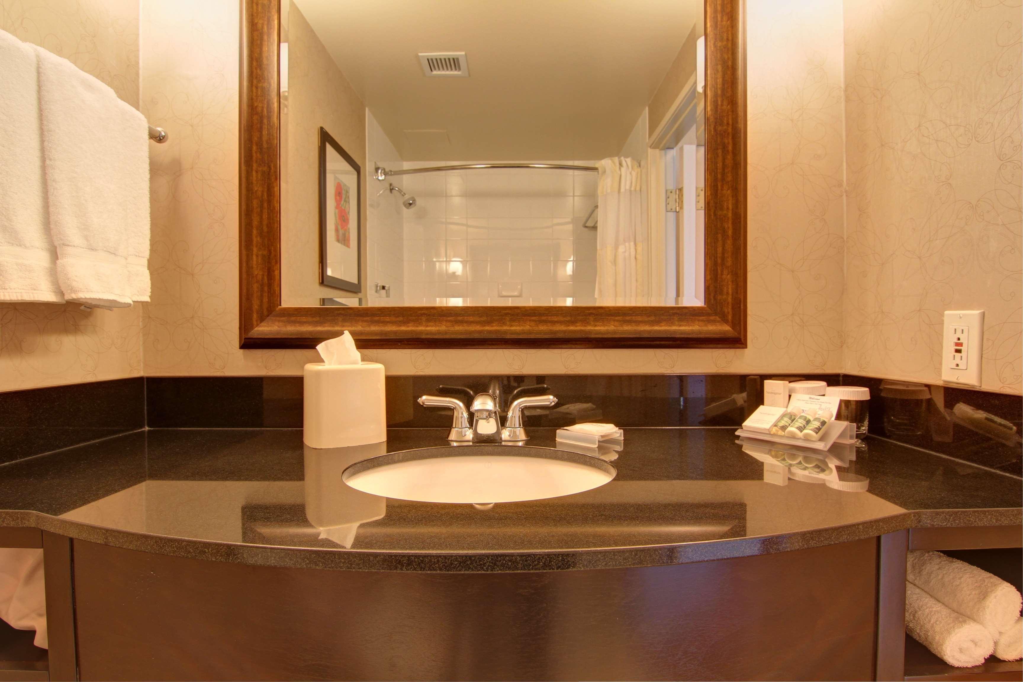 Hilton Garden Inn Calgary Airport Exteriér fotografie